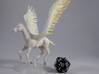 Pegasus 3d printed 