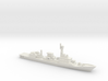 Zulfiquar-class frigate, 1/2400 3d printed 