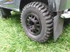 Dakar beatlock wheel 0.2 part 2/3 3d printed 