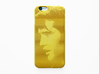 iPhone 6S case_Elvis Presley No.2 3d printed 