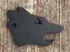 Howler Pup - Wolf Pack EDC 3d printed 3D Howler Pup