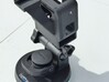 Vlogging Box LW Support Compatible with GoPro 3d printed 