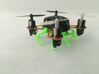 ProtoX Landing Insect Legs 3d printed 