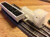 25 ton Baldwin Westinghouse Poling Electric Loco  3d printed Shunter Poling Engine Z scale