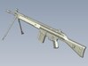 1/10 scale Heckler & Koch G-3A3 rifle B x 1 3d printed 