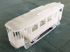 POHEV CMg 1610 / C 1534 Cabin 1:87 (holes for whee 3d printed Photo of assembled product
