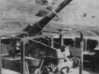 1/72 IJA Type 99 88mm Anti-aircraft gun 3d printed 