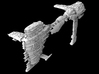 (Armada) Nebulon C Escort Frigate "Anodyne" 3d printed 