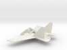 Berkut wings for Skydive 3d printed 