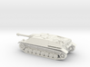 jagdpanzer IV scale 1/100 3d printed 