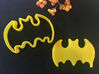 bat-haloween-cookiecutter 3d printed 