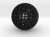 Pouch (Colloidal Vessel 080808) 3d printed 