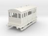 o-87-smr-royal-coach-1 3d printed 