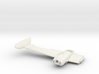 Cessna421A-144scale-05-RightWing 3d printed 