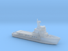 1/1250 Scale USCGC Vigorous WMEC-627 3d printed 