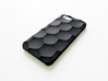 iPhone 7 & 8 case_Hexagon 3d printed 