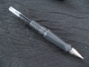 Pen Grip for Lamy Safari RB (Uni UMR-1/5/7/10) 3d printed (Uni parts not included)
