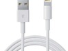 HEBDI Apple Lightning 3d printed Original Apple Lightning Cable (not included)