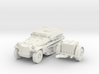 sdkfz 253 scale 1/87 3d printed 