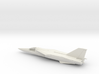 F-111TACT-144scale-WingsBack-01-Airframe 3d printed 