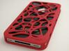 iPhone 4 / 4s case - Cell 2 -Customized 3d printed 