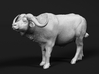 Cape Buffalo 1:32 Standing Male 2 3d printed 