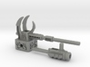 Primordial Claw-Hammer & Fossilizer- 5mm Weapons 3d printed 