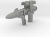 5mm Sideswipe Photon Laser (Action Master Weapon) 3d printed 