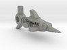 BMOG Splashpoint (ichthyosaurus/ray pistol) 3d printed 