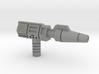 Dinobot Swoop's Gun (PotP) 3d printed 