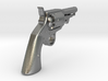 Ned Kelly Gang Colt 1851 Pocket Revolver 1:6 scale 3d printed 