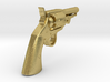 Ned Kelly Gang Colt 1851 Pocket Revolver 1:6 scale 3d printed 