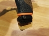 M&P 9/40 Magazine Base Plate with MantisX Mount 3d printed 