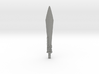 Energo Sword for PotP Grimlock 3d printed 
