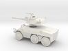 036I EE-9 Cascavel 1/87  3d printed 