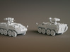 Stryker ATGM M1134 Anti-Tank Guided Missile Scale: 3d printed 