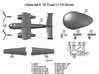 Grumman-E-1B-144Scale-08A-Wing-Left-Down 3d printed 