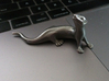 the nosy otter 3d printed 