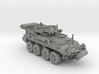 LAV 25a4 285 scale 3d printed 