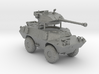 LAV 150a2 160 scale 3d printed 