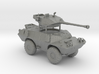 LAV 150a2 220 scale 3d printed 