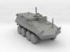 LAV C 160 scale 3d printed 