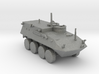 LAV C 220 scale 3d printed 
