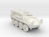 LAV C2 160 scale 3d printed 