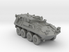 LAV C2 220 scale 3d printed 