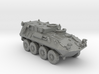 LAV C2 285 scale 3d printed 