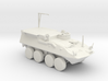 LAV L 220 scale 3d printed 
