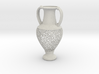 Vase 1717GV 3d printed 