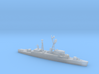 1/700 Scale USS Sellstrom DER-255 3d printed 