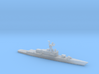 1/600 Scale Bronstein class 3d printed 